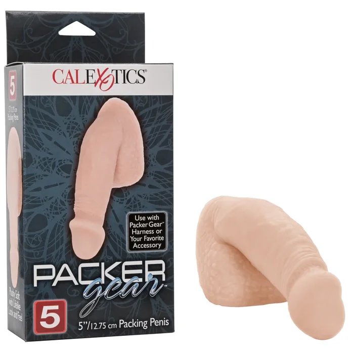 Packer Gear™ 5 “/12.75 cm Packing Penis™