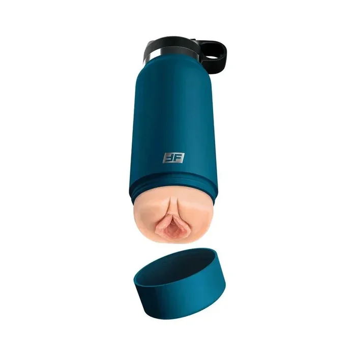 PDX Plus Fuck Flask Private Pleaser Discreet Stroker
