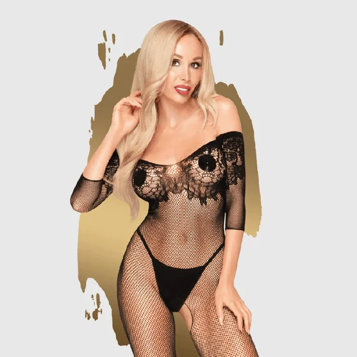 Penthouse – High Profile – Black