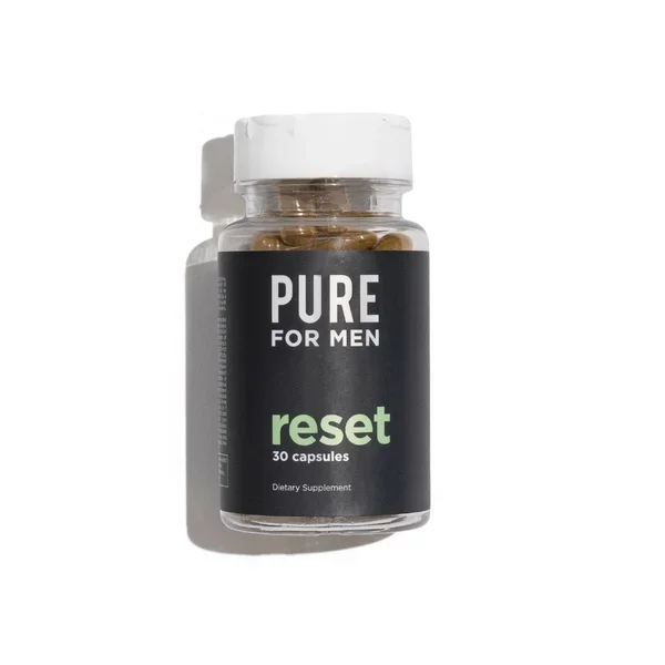 PERFECT FOR MEN RESET Dietary Supplement