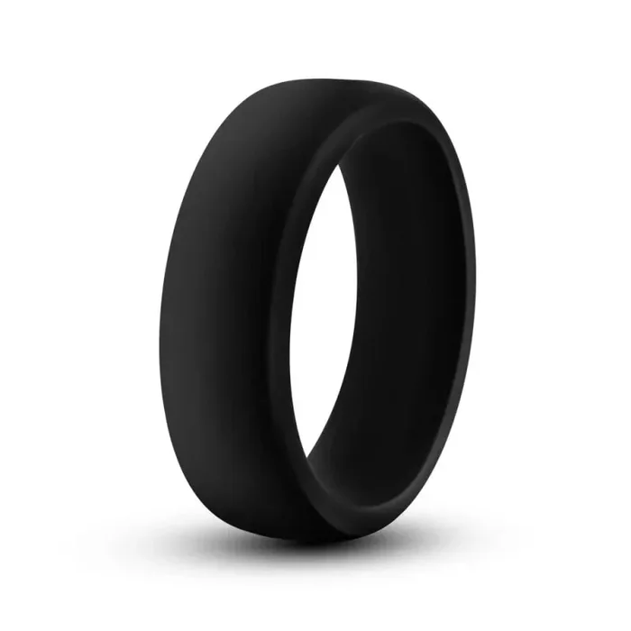 Performance – Silicone Go Pro Cock Ring – Black