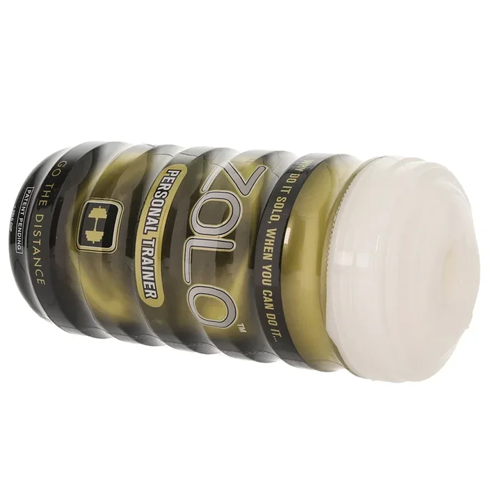 Personal Trainer Pleasure Cup Masturbator