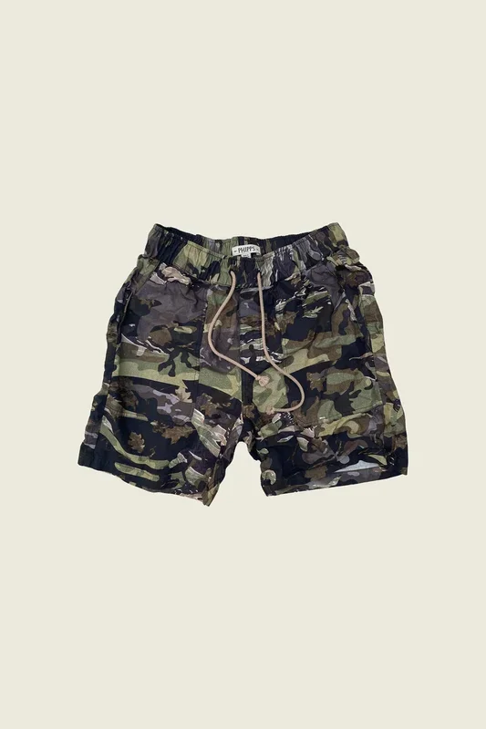 PHIPPS RUGGER SHORTSTOP CAMO CAMO
