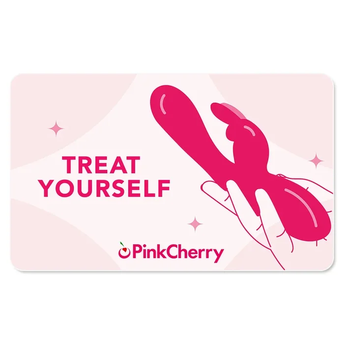 PinkCherry Gift Card