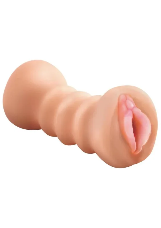 Pipedream Extreme Flip Me Over Masturbator Dual-Entry Toy