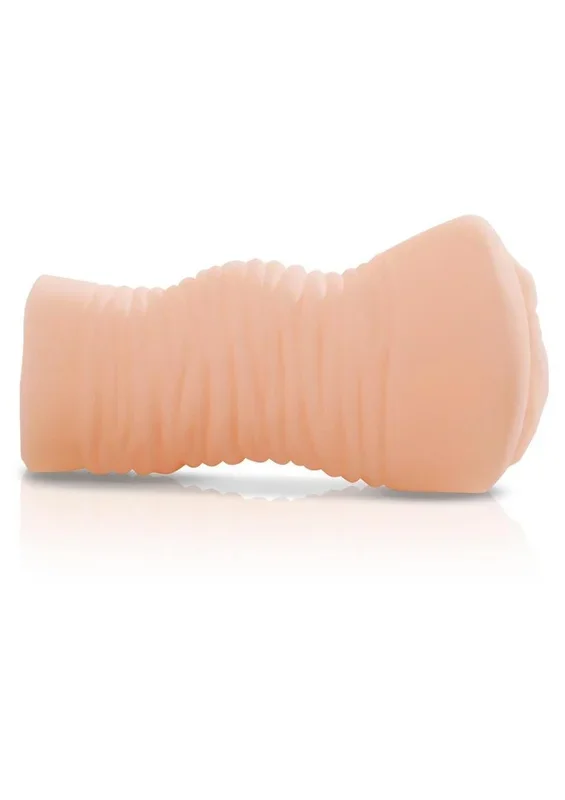 Pipedream Extreme Toyz Tender Twat Masturbator – Pussy