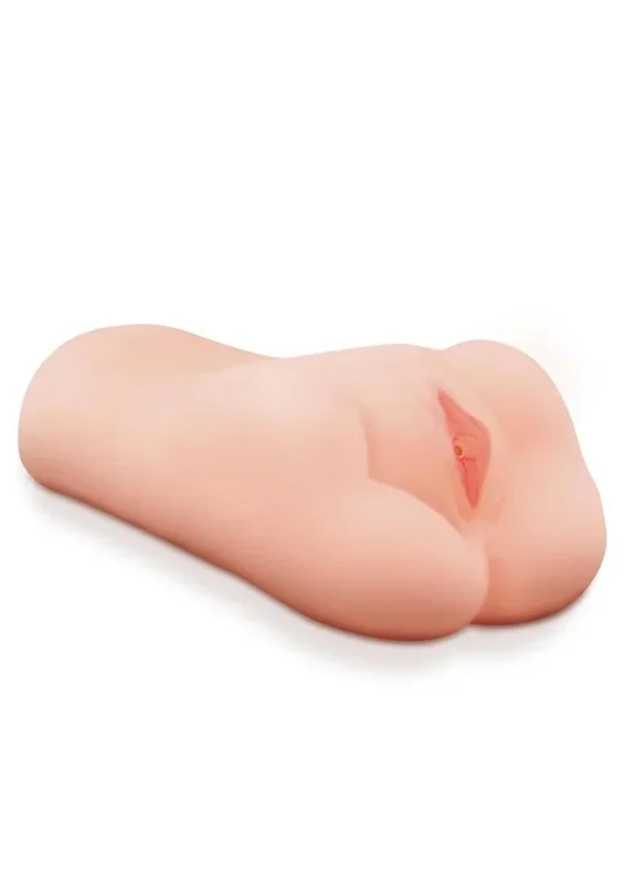 Pipedream Extreme Toyz Young Tight Snatch Masturbator – Pussy