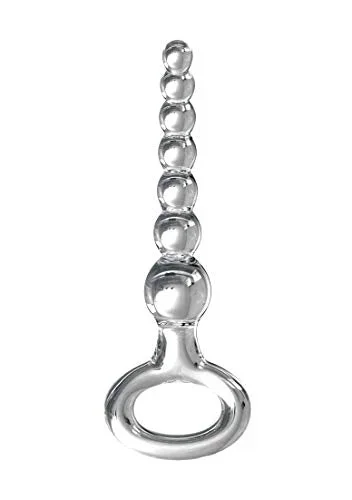 Pipedream Products Icicles Glass Massager, 67