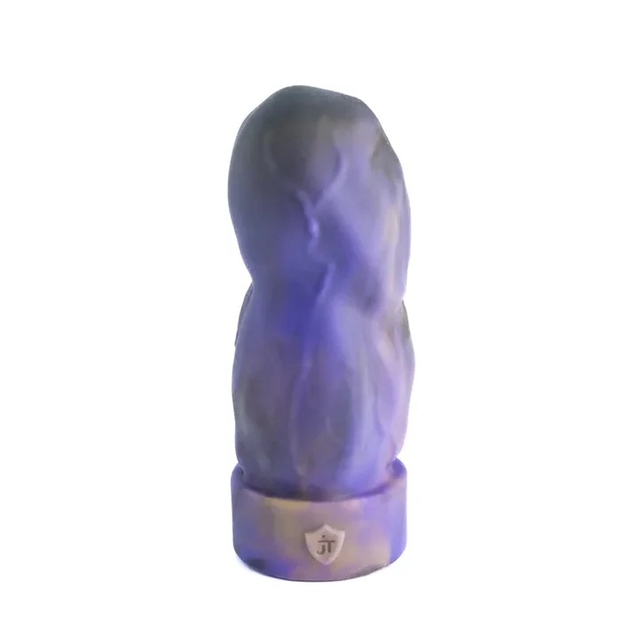 Platinum Liquid Silicone Stretcher Cousin It 12 Inch – Fusion