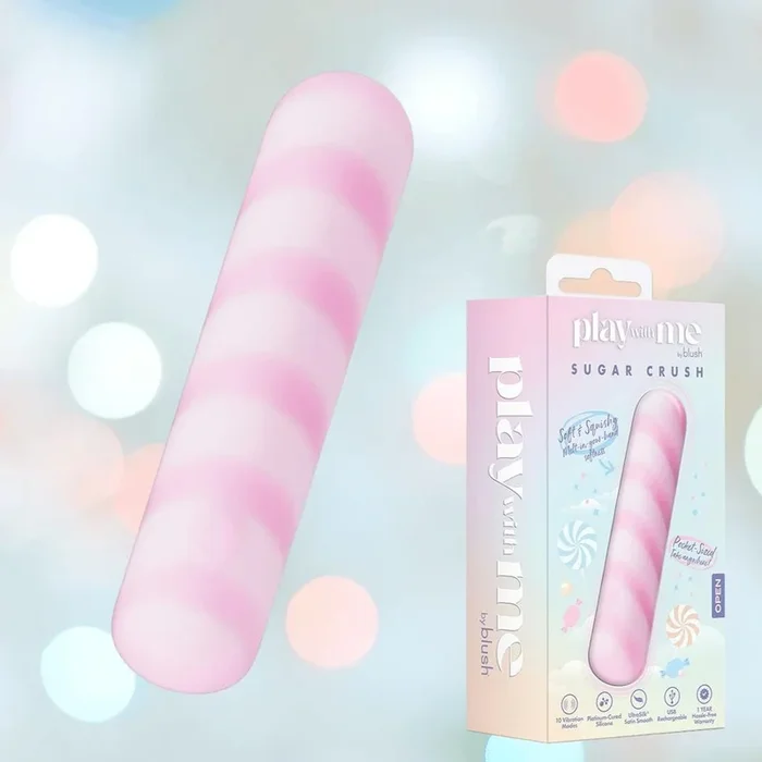 Play With Me Sugar Crush – Pink