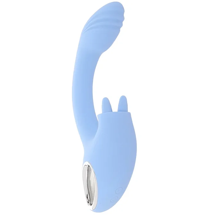 Playboy Sapphire Sky Rabbit Vibe