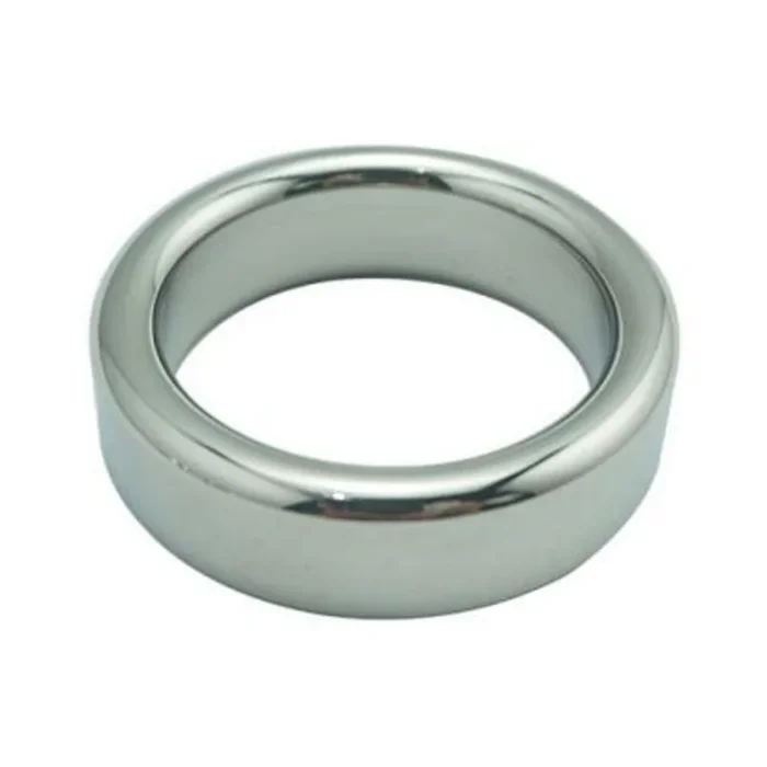 Ple’sur Ss Cock Ring 1.75in 560in X .25in