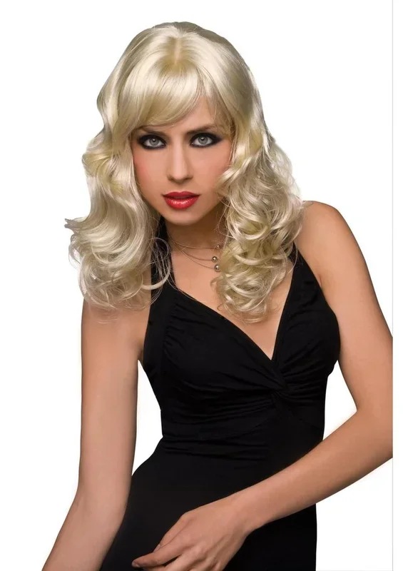 Pleasure Wigs Collection Aubrey Wig