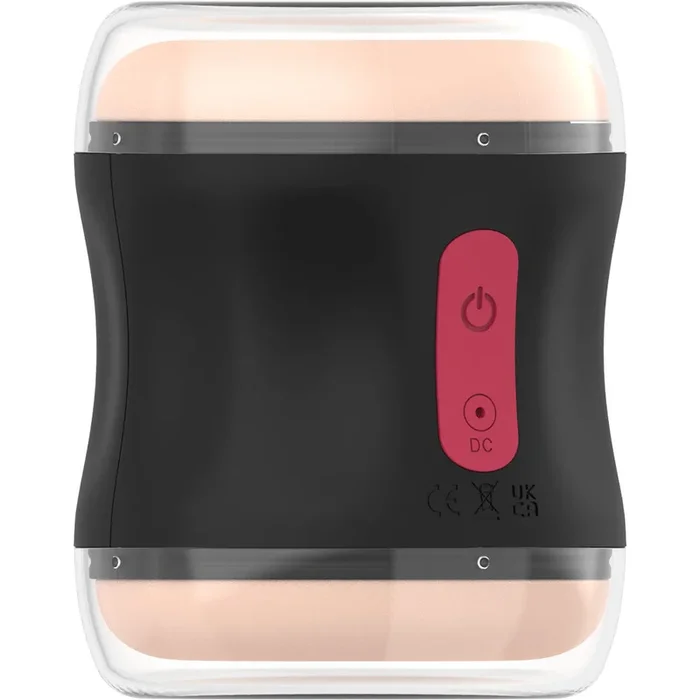 Pocket Pal – Vibrating