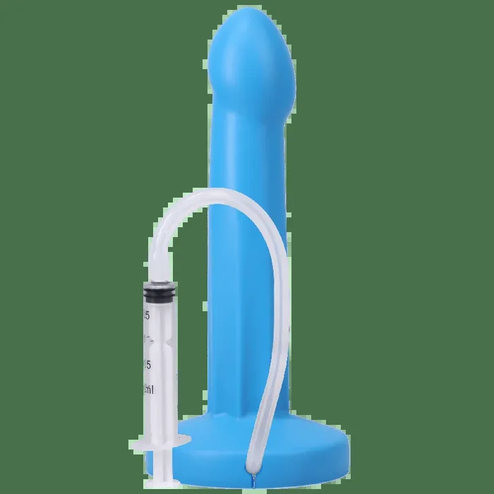 POP by TANTUS – Squirting Dildo Lagoon
