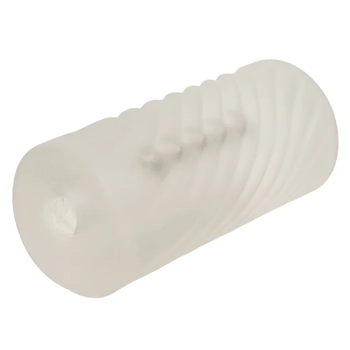 Pop Sock! Beaded Stroker – Clear