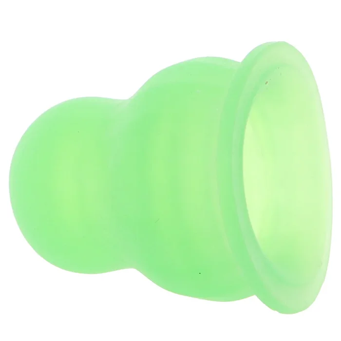 Pop Sock! Tickler Stroker in Green