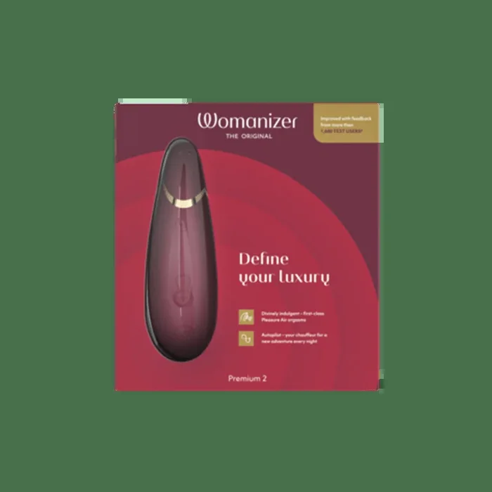 Premium 2 – Bordeaux