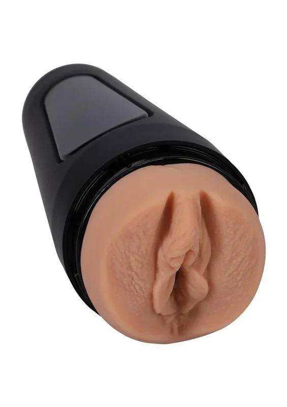 Primary Squeeze Madison Morgan Ultraskyn Masturbator – Pussy