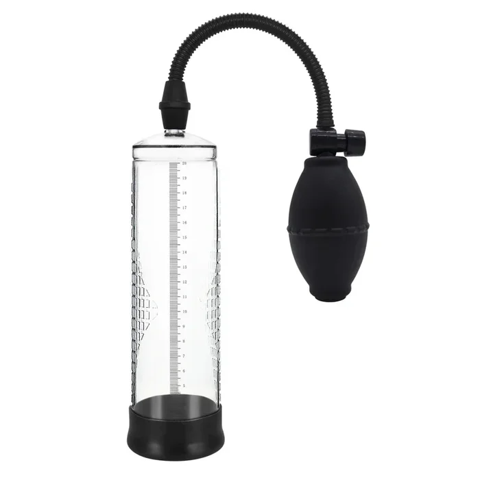 Prolonged Stronger Vacuum Penis Pump: Men’s Enlargement & Enhancement Device