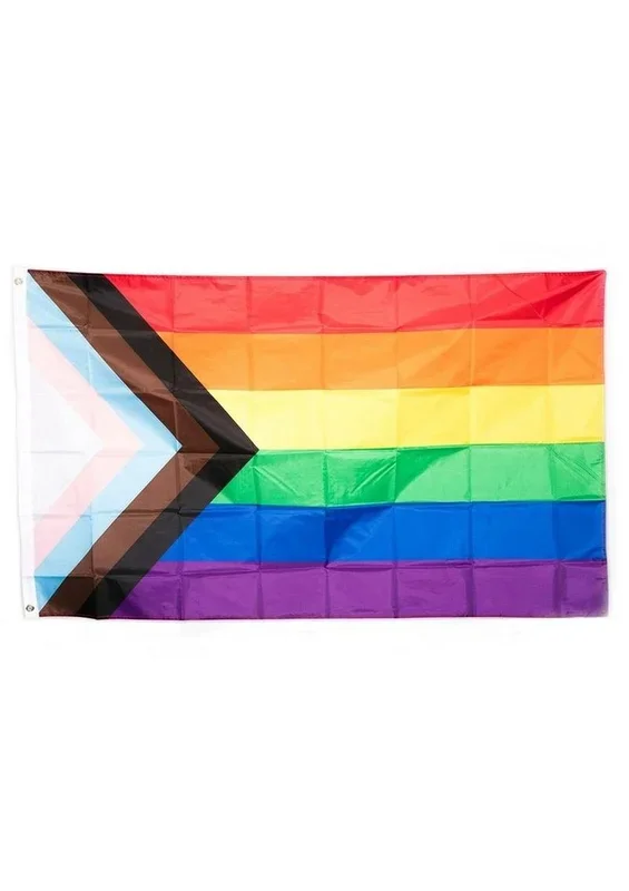 Prowler Progressive Flag 3ft X