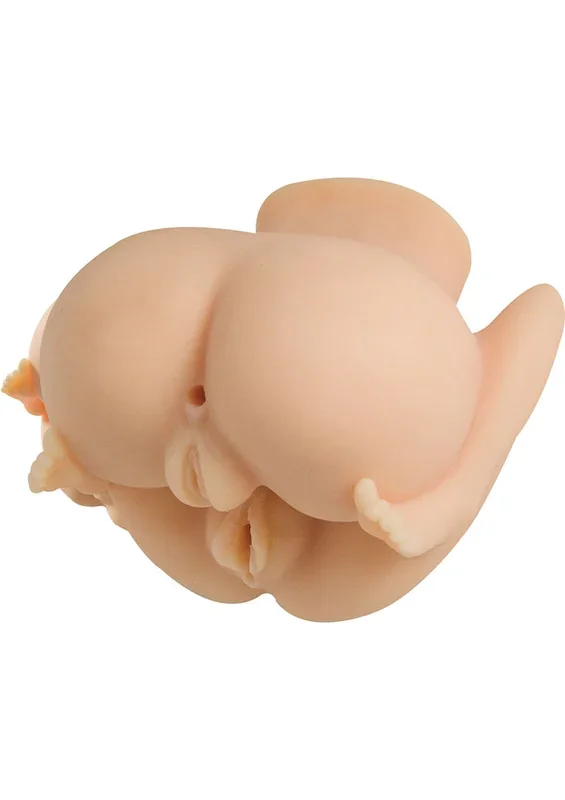 Pussy Power My Personal Pussy Threesome Masturbator – Pussy