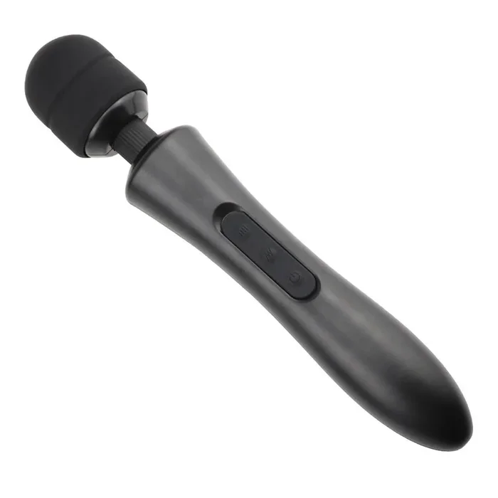R-141 Wireless Wand Massager, Disastrous