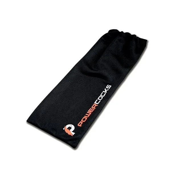 Realistic Girthy Vibrator Latte 8 Inch