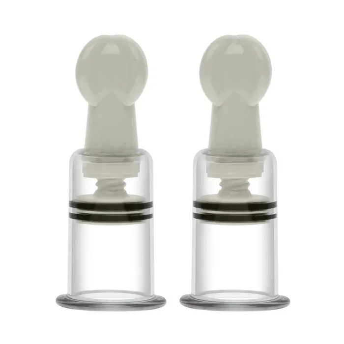 Realov Twisted Nipple Sucker Set 30mm