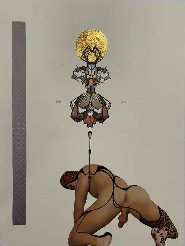 Reinaldo Egusquiza, Exhibition, 2016