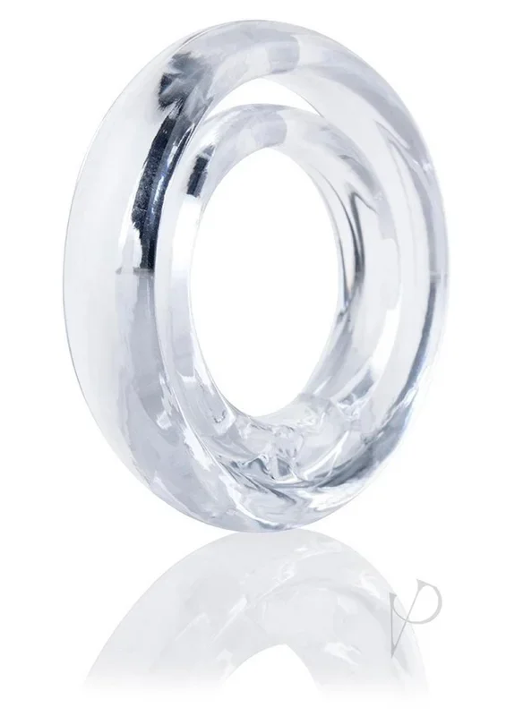 Ringo 2 Stretchy Cock Ring with Testicle Sling