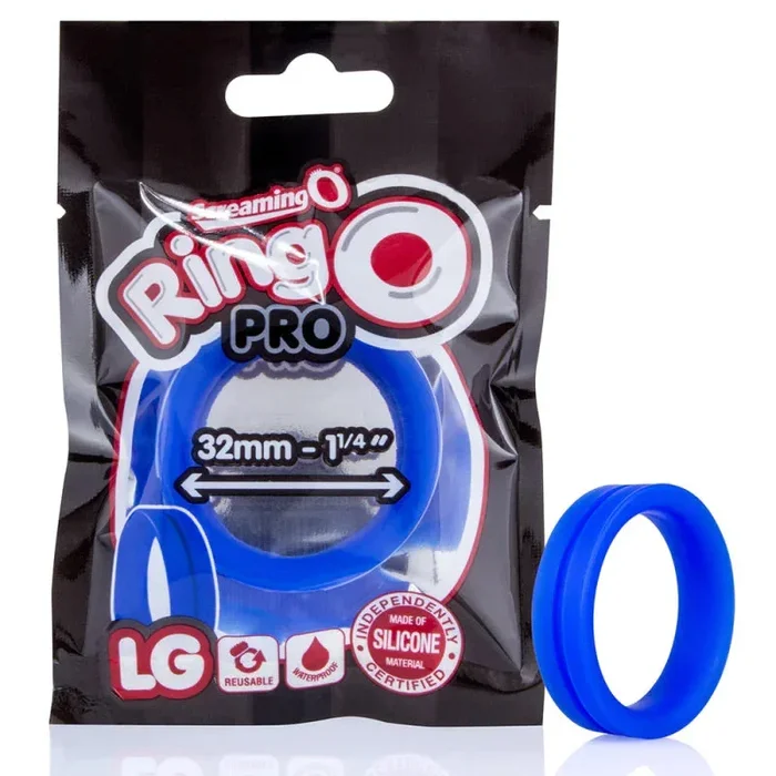 Ringo Pro Lg – Blue – Each