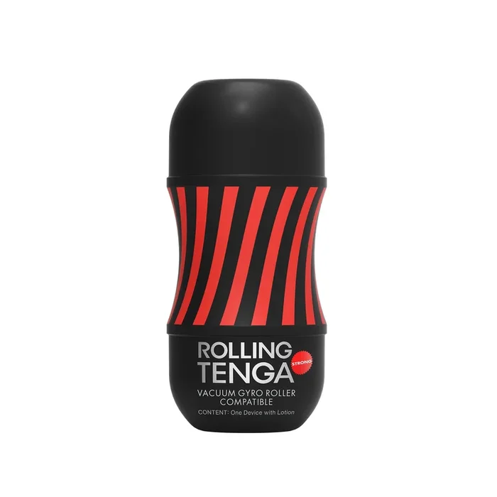 ROLLING TENGA CUP STRONG