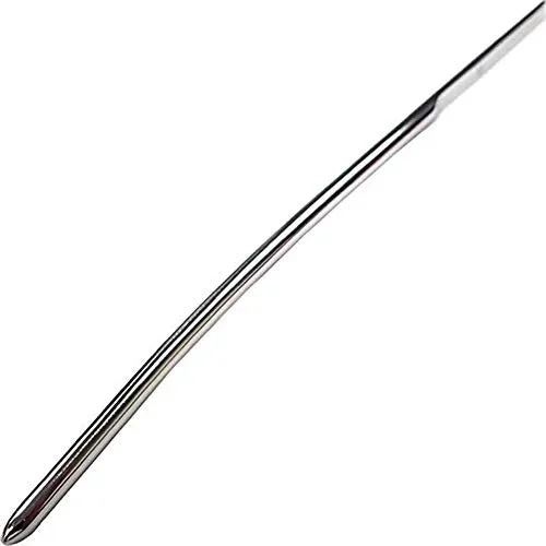 Rouge 5Mm Stainless Steel Dilator