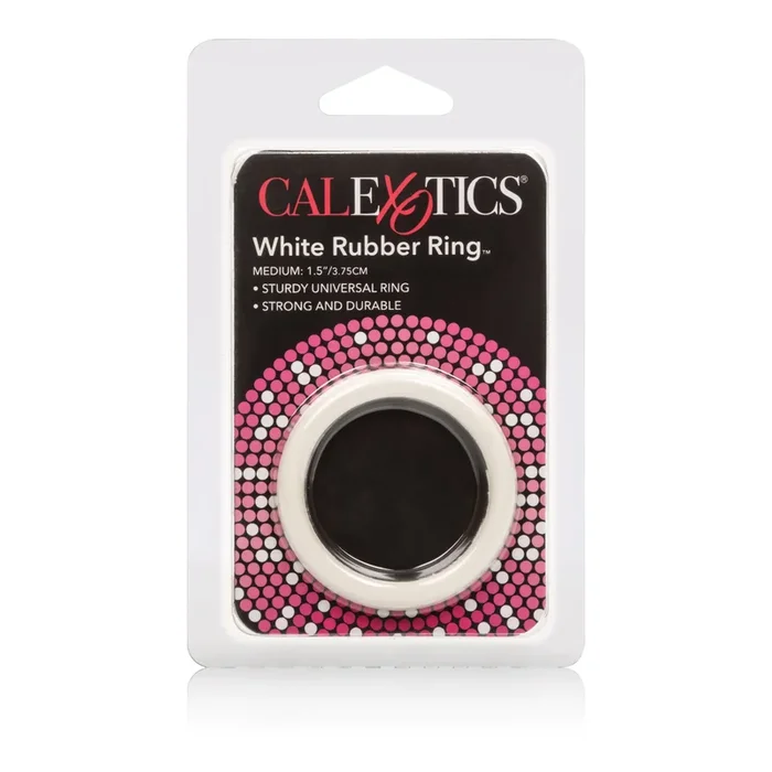 Rubber Ring – Medium – Edward Douglas White Jr.