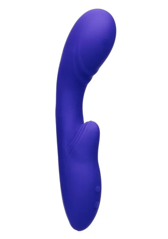 Rumbler Rumble G Rechargeable Silicone Dual Vibrator