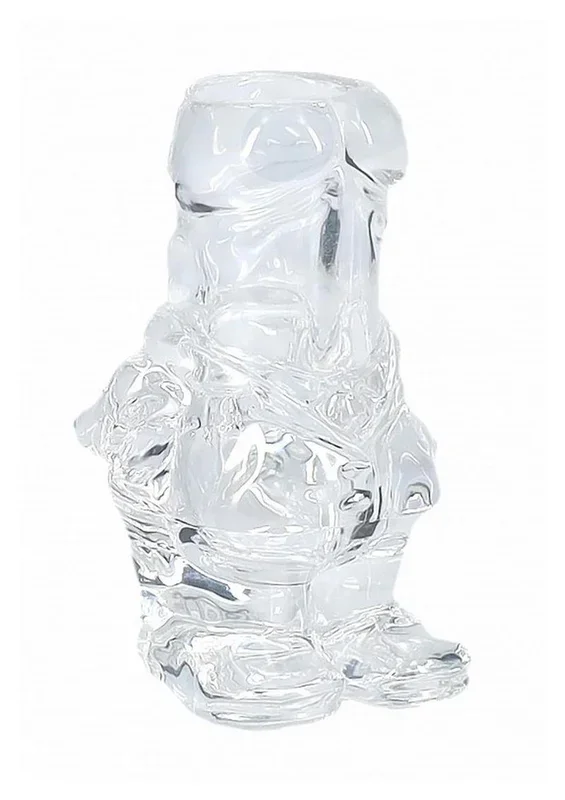 S-Line The Dickheads Shorty Shot Glass