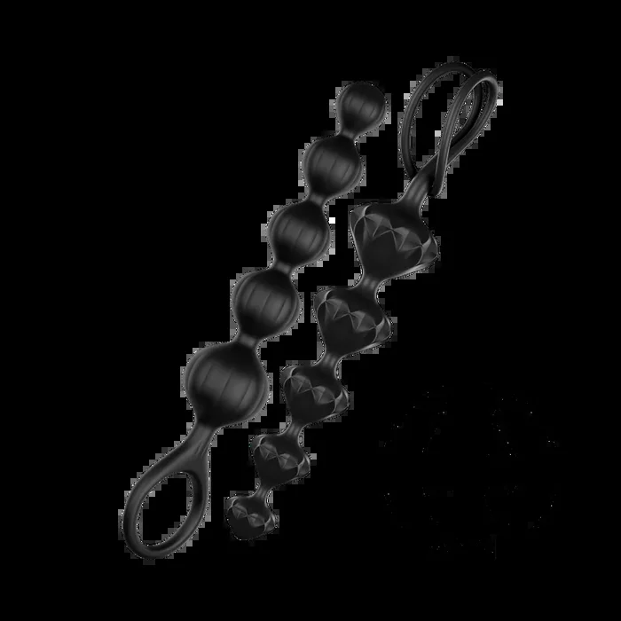 Satisfyer Love Beads