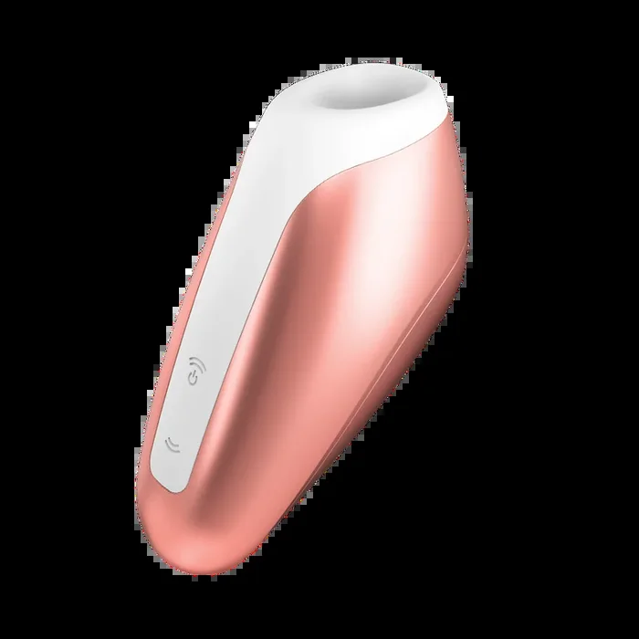 Satisfyer Love Breeze Air Pulse Clitoral Stimulator