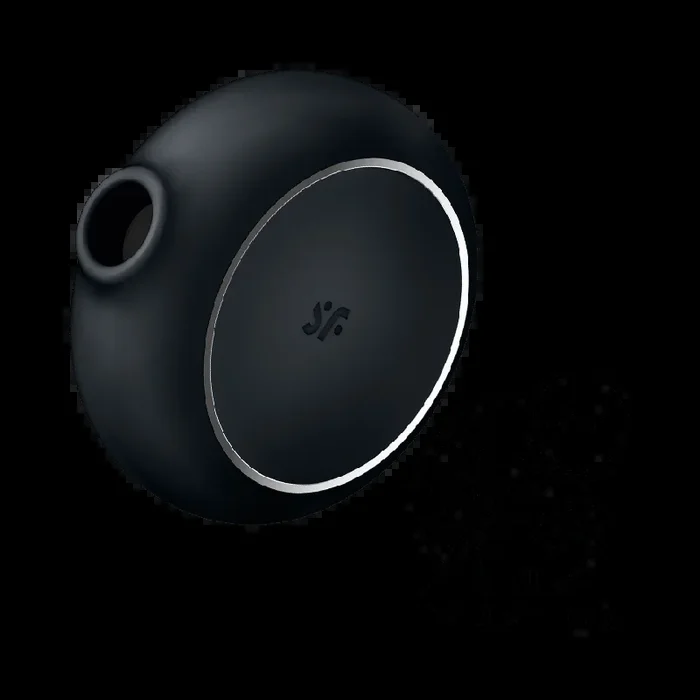 Satisfyer Pro To Go 3 Air Pulse Clitoral Stimulator