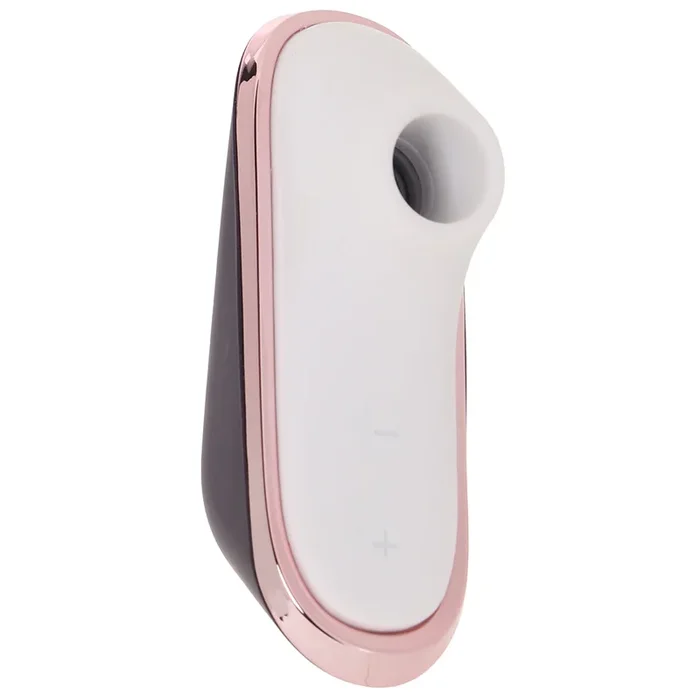 Satisfyer Pro Traveler Clitoral Suction Stimulator