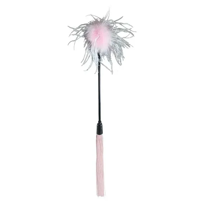 Sex & Mischief Whip and Tickle