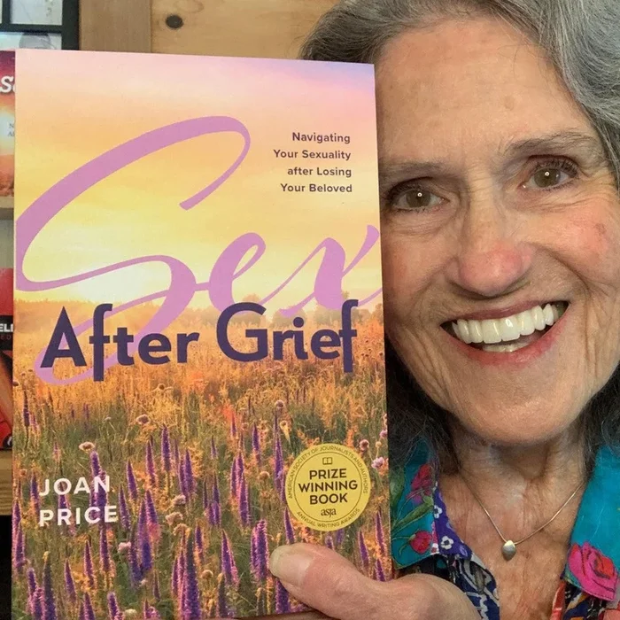 Sex After Grief by Joan Price