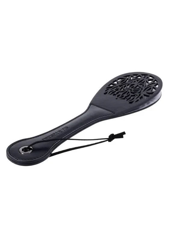 Sex and Mischief Lace Spanker