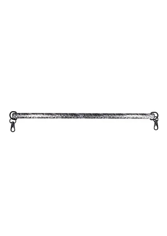 Sex and Mischief Lace Spreader Bar