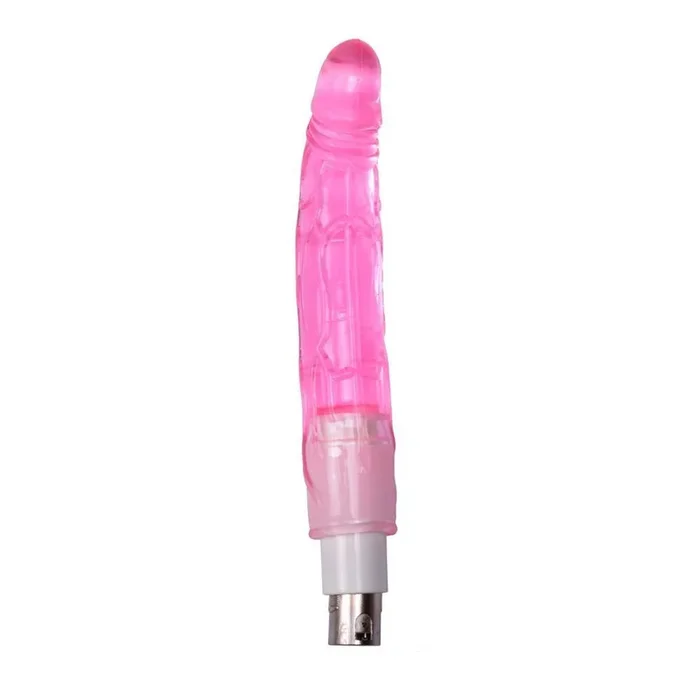Sex Machine Gun Anal Dildo Attachment