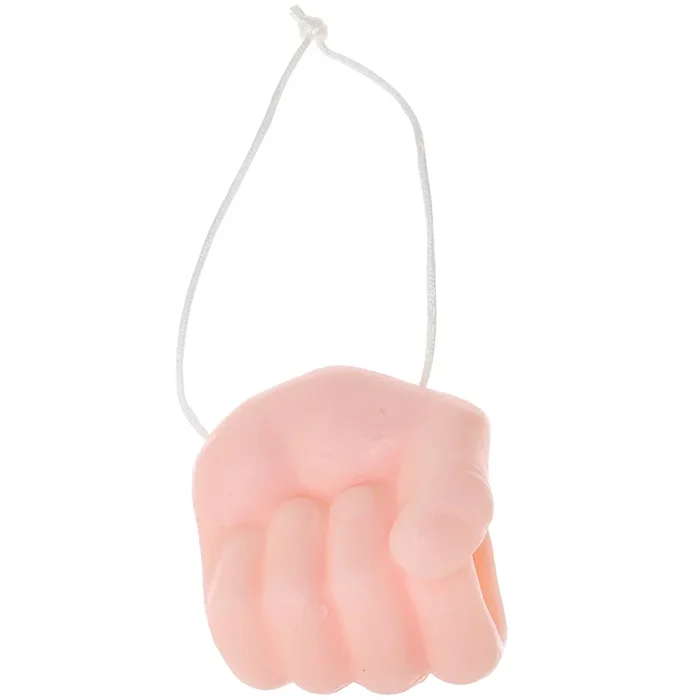 Sex On A Rope Tug ‘n’ Scrub Soap