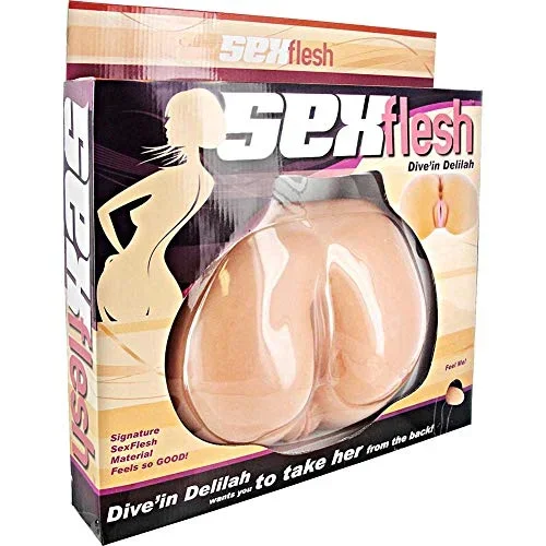 Sexflesh Doggy Style Masturbator (Ab976)