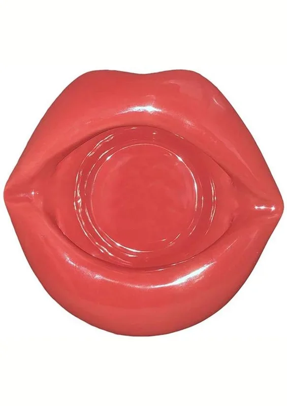 Sexy Lips Ashtray
