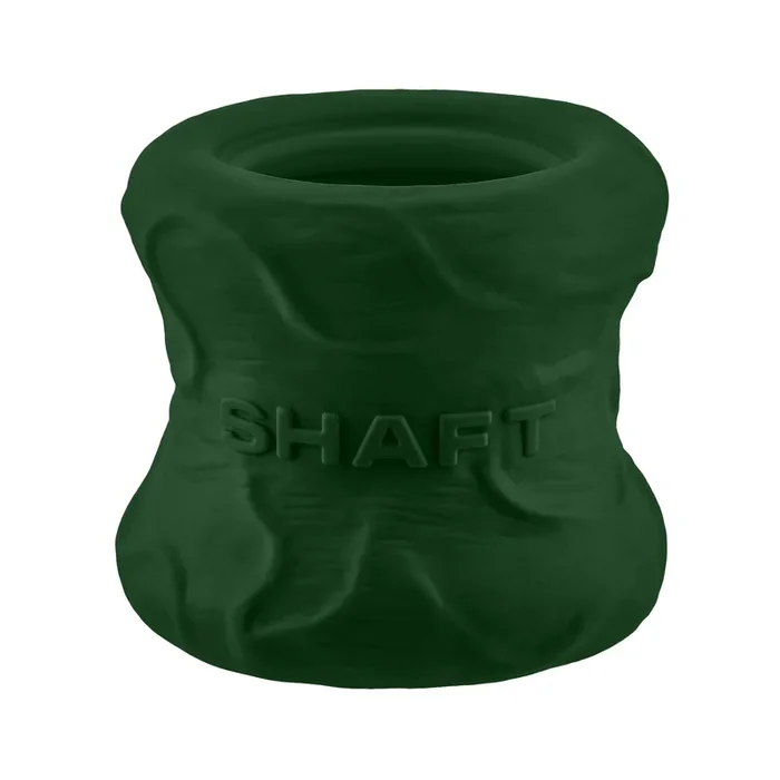 Shaft Ballstretcher Model H Green